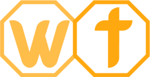 World's truth logo